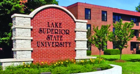 LSSU announces partnership with  Alcona Health Center
